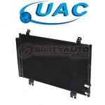 Uac Condenser For 2013-2015 Lexus GS350 Air Conditioning Heating Vp. Fixed Price $159.80.