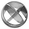 Pontiac Firebird A/c Vent Ball 69. Fixed Price $120.81.