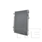 Tyc Ac Condenser For Hyundai Sonata 2023 To 12/01/2022 Oem # 97606-L2000. Fixed Price $121.21.