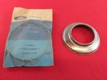Nos 1964-1966 Ford Falcon Mustang Gt Coupling Shaft Deflector C5DZ4859A. Fixed Price $39.96.