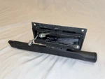 1969 1970 Mustang Cougar Heater A/c Control Assembly Used Ford Original Part. Fixed Price $80.00.