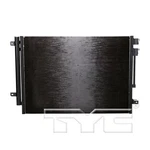 Tyc 30036 A/c Condenser. Fixed Price $134.28.