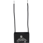 Universal Replacement Capacitor 250VAC 4IN Long For Ceiling Fans And Motors. Fixed Price $16.79.