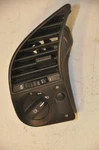1) DH-11 Bmw 64228363533 Oem Used Air Vent Headlight & Fog Switchs Left. Fixed Price $118.80.