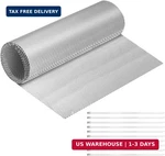 Embossed 304 Stainless Steel Auto Heat Shield Barrier Exhaust Car Turbo Manifold. Fixed Price $19.89.