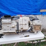 1995 - 1998 Nissan Skyline Gtr BCNR33 Heater Core And Blower 27270 15U00. Fixed Price $200.00.