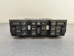 1992 Mercedes W140 500SEL 600SEL 400SE 300D S-class Heater Climate. Fixed Price $69.95.
