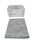 5 Acdelco Cabin Air Filters Silverado Sierra Yukon Canyon Escalade Cts Ats Regal. Fixed Price $40.00.