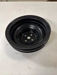 1965-68 Chevy High Performance Deep Groove 396 427 Water Pump Pulley Gm 3906656. Fixed Price $92.99.