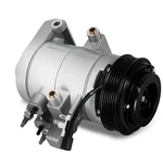 Air Conditioner Compressor W/ Clutch Ford Mustang 5.0L 5.2L 2011-2022 167661. Fixed Price $151.49.