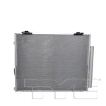 Tyc Ac Condenser For Toyota Tundra 2020-2021 Oem # 88460-0C180. Fixed Price $136.89.