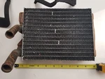 Ford D1FZ-18476-A Heater Core Nos. Fixed Price $194.95.