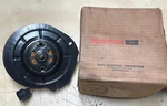 Nos Ford MM-348 Blower Motor D5DZ-19805-B. Fixed Price $57.95.