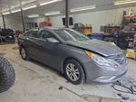 Used A/c Condenser Fits: 2013 Hyundai Sonata Ex 2.4L Grade. Fixed Price $110.50.