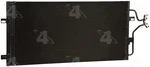 A/c And Receiver Drier Assembly-condenser 4 Seasons 83907. Fixed Price $157.85.