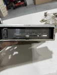 Oem Original 1965-1966 Impala Caprice Comfortron Heater Control 7296650 Gm. Fixed Price $150.00.