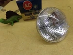 Ac Gm Power Beam 5965416, Headlight *free Shipping*. Fixed Price $19.89.