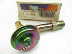 Vintage All-metal Ranco Robertshaw H-159 Heater Valve H1944. Fixed Price $22.45.