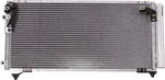 Ac Condenser For 2000-2005 Mitsubishi Eclipse With Receiver Drier MR568225. Fixed Price $80.62.