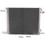 Condenser For 2010-2016 Cadillac Srx Aluminum Core 22973655 GM3030294. Fixed Price $67.28.