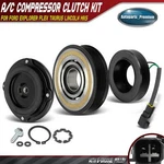 Ac Compressor Clutch Kit Ford Explorer Flex Taurus Lincoln Mks Continental. Fixed Price $53.09.