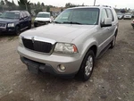 Ac Condenser Fits 03-05 Aviator 10077546. Fixed Price $116.02.