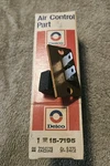 Nos 1966 1974 Cadillac S75 Air Conditioning Sensor Gm 7294129 Delco 15-7195. Fixed Price $165.00.