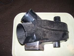 70-72 Chevelle Ac Distribution A/c Air Conditioning Malibu Ducting 3992154. Fixed Price $20.00.