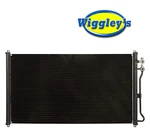 A/c Condenser FO3030115 98 99 00 02 04 Ford Mustang V6 3.8L V8 4.6L. Fixed Price $80.00.