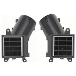 Oer Dash Vent Set With Air Conditioning For 1970-1981 Chevy Camaro Models. Fixed Price $185.98.
