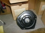 Air Conditioning & Heater Motor AC963 Gm 22020945 Nos 1977 - 87 Full Size. Fixed Price $74.93.