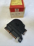 Nos Gm 16003778 Delco #15-7049 Hvac Blower Control Selector Switch. Fixed Price $69.00.