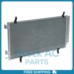 New A/c Condenser For Chevrolet Camaro - 2012 To 2015 Oe# 22886745 Qu. Fixed Price $93.99.