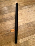 Mopar 1969 1970 Plymouth Road Runner Gtx Dodge Charger Body Dash Pad Black. Fixed Price $185.00.