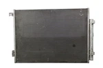 14-22 Maserati Quattroporte M156 Ghibli M157 Air Condenser Cooler Black Oem. Fixed Price $140.00.