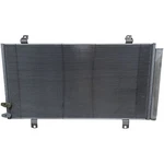 A/c Condenser Assembly 2012-16 Toyota Camry 2013-16 Avalon 3.5L 88460-06230. Fixed Price $183.14.