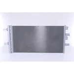 Ac Condenser 2011-2016 Mini Cooper Countryman ALL4 1.6L Turbo 64509271205. Fixed Price $276.17.