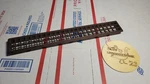 73-87 Chevrolet Gmc Truck Blazer Dashboard Heater Vent Hvac Grille Trim 14042086. Fixed Price $24.99.