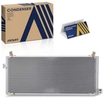 Aisin CONF-00014 Air Conditioning A/c Condenser For Subaru Impreza 1993-2001. Fixed Price $199.99.