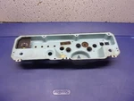 Mopar Body Dart Duster Scamp Demon Dash Cluster Housing 72 73 74 75 76. Fixed Price $49.98.