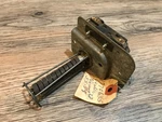 1957 Chrysler Desoto Nos Mopar Model 801 Gas Heater Thermostat 1770635 (nb). Fixed Price $125.00.