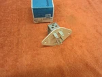 Nos 1967-1968 Chevrolet Impala Caprice Heater Blower Resistor Gm 3955970. Fixed Price $45.00.