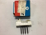 Nos Mopar 1979 Chrysler Ny, Newport, Cordoba, Magnum, Heater Switch 3846866. Fixed Price $26.99.