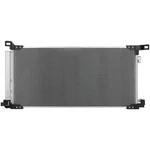 Condenser For 2019-2022 Lexus UX200 2019-2023 Toyota Corolla 2.0L L4 30155. Fixed Price $53.98.