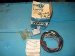 Nos Mopar 1972-73 Plymouth Dodge Chrysler C-body Ac Clutch Relay Kit 3744965. Fixed Price $100.00.