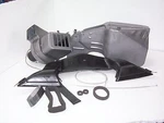 1955 Chevy Quality Restoration Of Deluxe Heater With Control. Fixed Price $779.95.