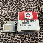 1971 1972 1973 Buick Nos Ac Heater Blower Motor & Horn Relay Gm # 1237547. Fixed Price $18.14.