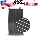 A/c Condenser HO303010 For 2001-2005 Honda Civic 4-DOOR Sedan 2-DOOR Coupe 1.7L. Fixed Price $49.99.