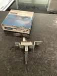 Nos 1969 Mercury Heater Switch C9MY -18578-B. Fixed Price $39.99.