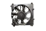 12-20 Tesla Model Engine Right Side A/c Condenser Cooling Fan Shroud Oem. Fixed Price $140.00.